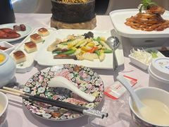 -味+新京宴·烤鸭·北京菜(创意谷店)