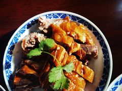 烧鹅-水墨食舍