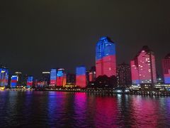 -珠江夜游广州塔·中大码头