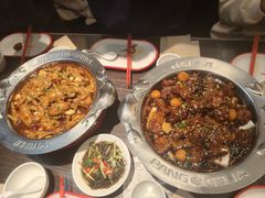 -胖哥俩肉蟹煲(石家庄勒泰中心店)