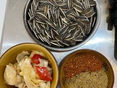 泡菜-阿昌白族石板烧(大理古城店)