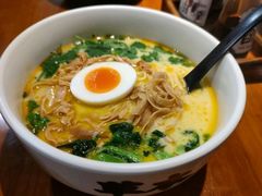 -和府捞面(东直门银座店)