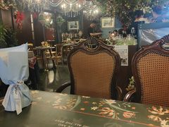 -第101座花园餐厅(湖滨88店)