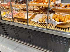 -山崎面包(第一八佰伴店)
