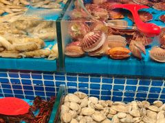 -海汕记·潮汕鲜牛肉火锅·自助