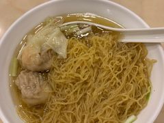 -盛记粥面(佐敦店)