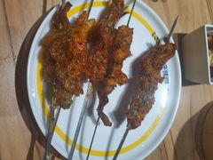 -丁虎子烤肉(国道二店)