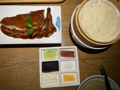 -北方家宴(番禺永旺店)