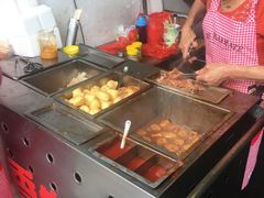 -细妹五香牛杂(步行街店)