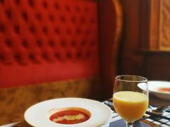 -马勒别墅·中餐厅