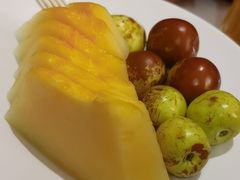 -大鸭梨烤鸭(左家庄店)