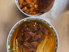 -永丰面馆(汉口路店)