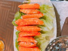 -金海阁海鲜火锅