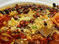 -洞庭鱼香(万科店)