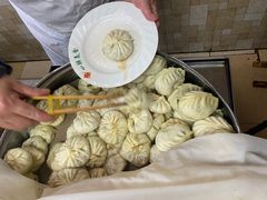 -小胖包子王(光明楼店)
