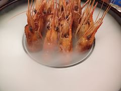 绍兴醉虾-寻宝记绍兴菜(鲁迅路店)