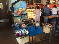 -星巴克(无锡百联奥特莱斯店)