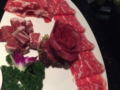 -捞王猪肚鸡火锅(财富中心店)