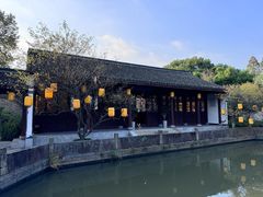 -丝绸小镇荻港古村