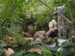 -南通洲际绿博园