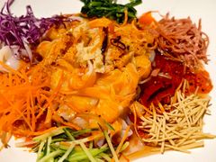 -醉长安(钟楼旗舰店)