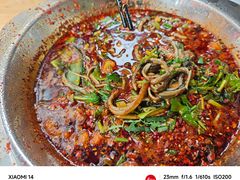 -乐山第一家临江鳝丝(茶坊路店)