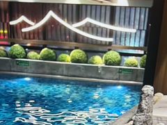 -青水瓦台汤泉(未央店)
