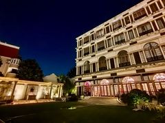 -伯衡55·吉品轩(乌鲁木齐南路店)