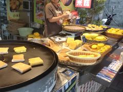 -小米粑粑(玉锦苑店)