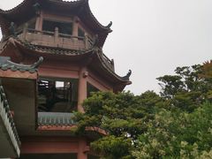 -梧桐山风景名胜区