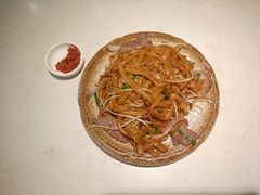 -叹茶靓点·粤式餐厅·全天茶市(石井万民广场店)