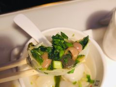 -日丰园海肠水饺·老字号大连海鲜(和平广场店)