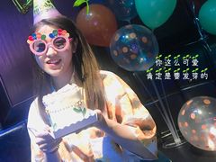 -卡比儿童蛋糕·心意定制·低脂零卡糖动物奶油FancyBALLOON(滨海店)