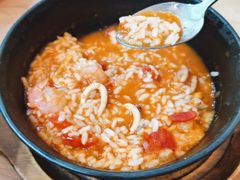 -萨莉亚意式餐厅(特力时尚汇店)