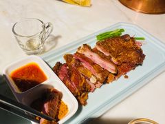 -小吊梨汤·北京菜·烤鸭(鸟巢店)