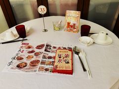 -丰收日·小海鲜·沪上家宴(顾村正大店)