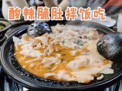 李师傅脆肚-李师傅脆肚(华强北店)