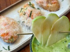 -卡朋厨房(289艺术园区店)