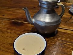 -香巴拉酥油茶馆(迪庆驻昆办店)