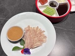 -全聚德(双井店)