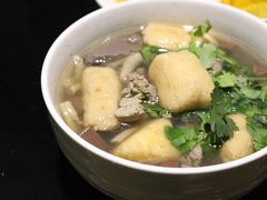 -狮王府淮扬菜(新街口友谊店)