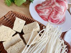特色羊排肉-元盛居(亚泰大街店)