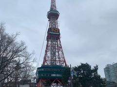 -札幌电视塔