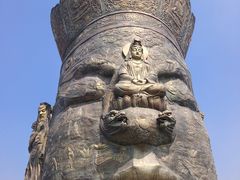 -上海东林寺(金山区)