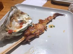 -木屋烧烤(龙湖天街店)