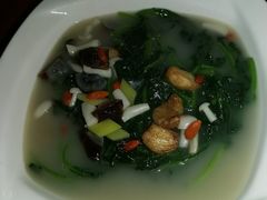 -悦雅居·老广州老味道(长湖店)