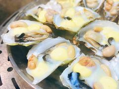 -飞尝蚝·顺德菜·鱼生(顺德总店)