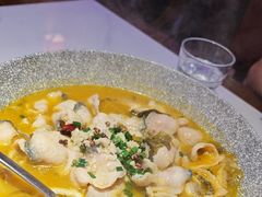 -洪星渔庄临平菜(星万里店)