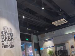 -木屋烧烤(龙湖天街店)