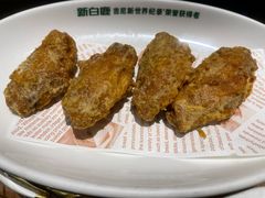 -新白鹿餐厅(银泰西湖文化广场店)